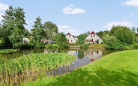 Vakantiepark Drentse Vennen Hotel